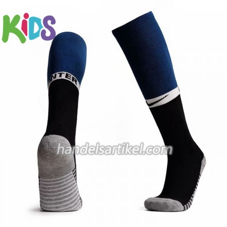 Inter Mailand Kinder Heim Socken 2019/20